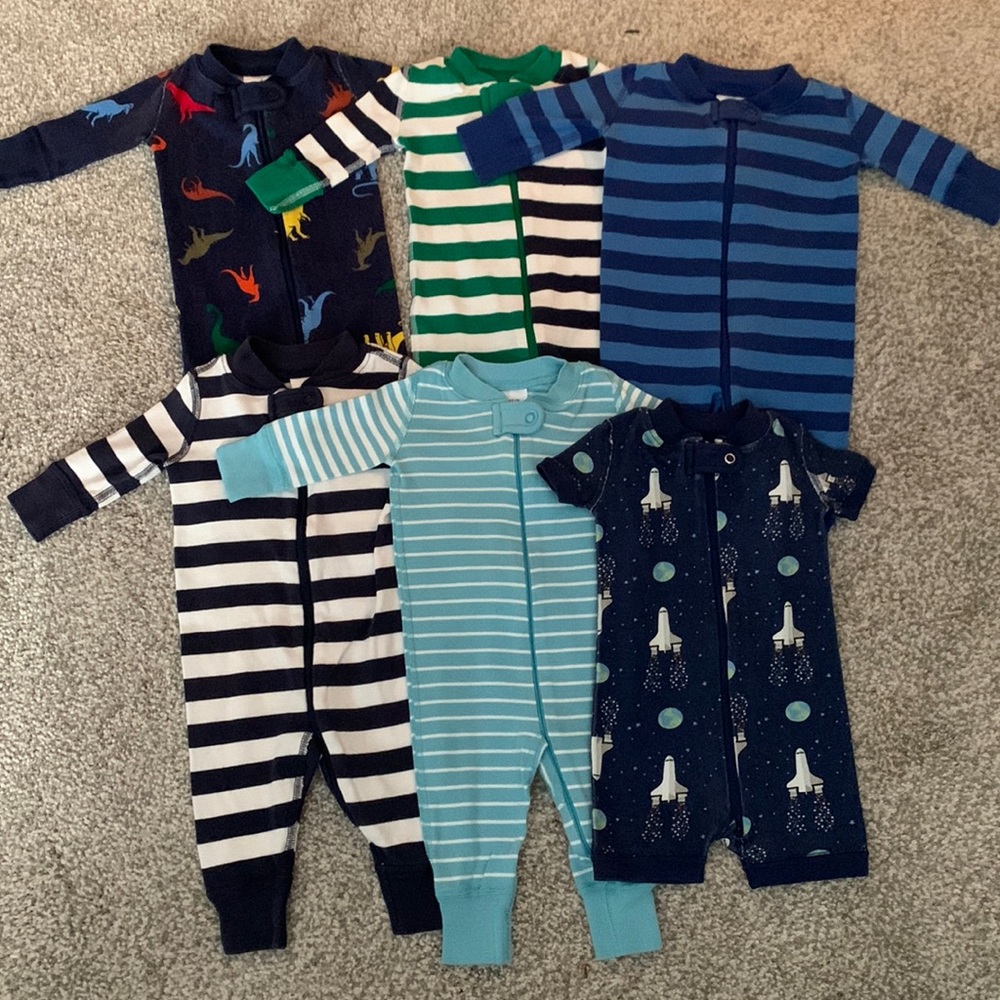 Hanna Andersson Bundle